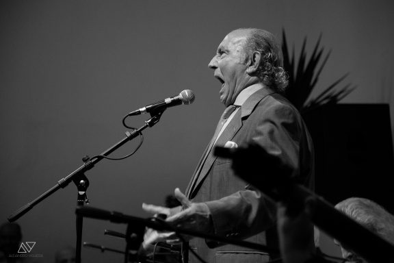 Fernando de la Morena